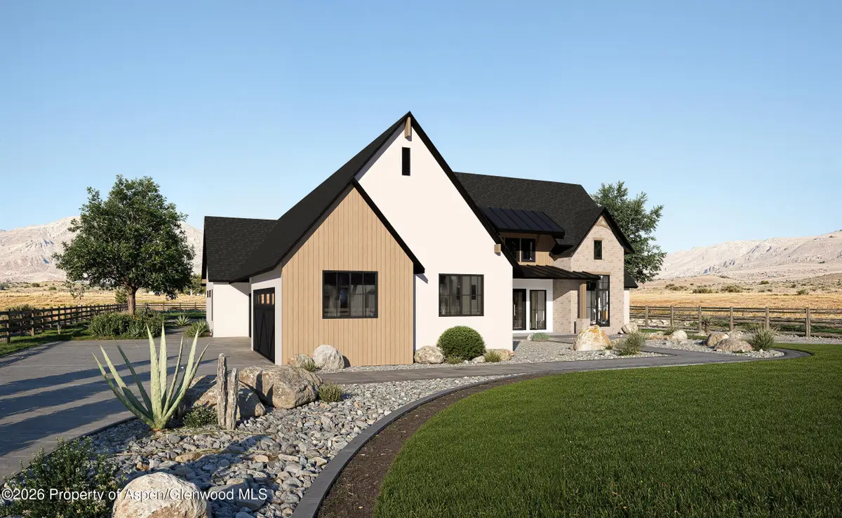 1940 Rose Marie Court, Grand Junction, CO 81507 - #1