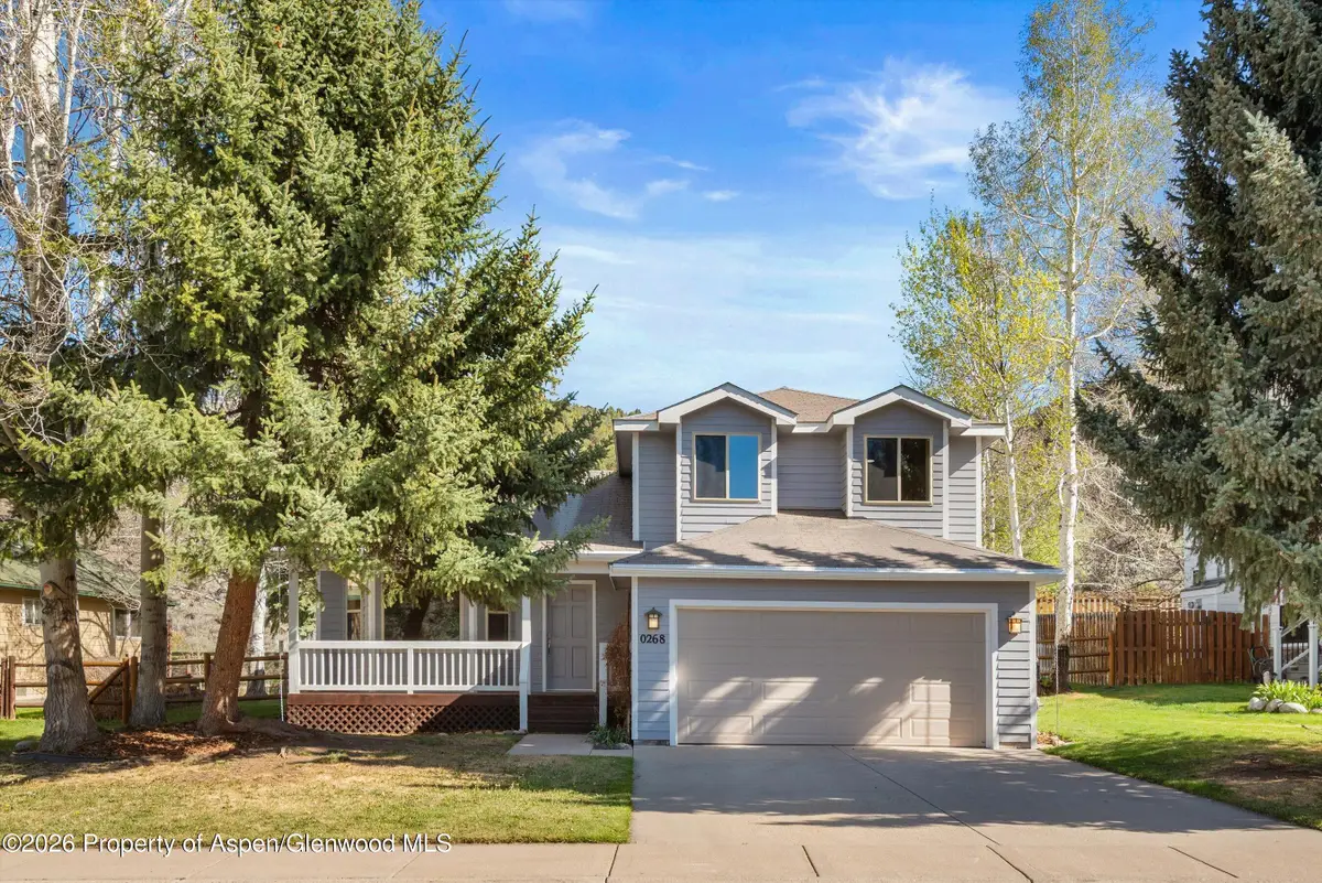 268 Deer Run, Carbondale, CO 81623 - #1