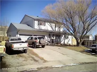 564 W 29th Street, Rifle, CO 81650 - #1