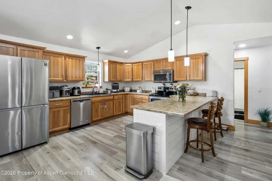 164 N Wildhorse Drive, New Castle, CO 81647 - #3