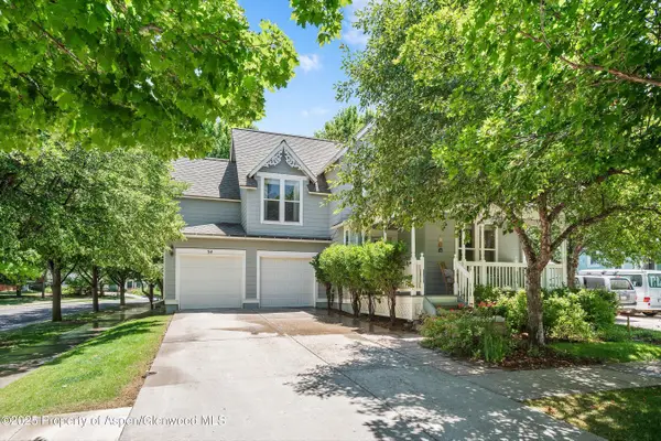 54 Ferguson Drive, Carbondale, CO 81623