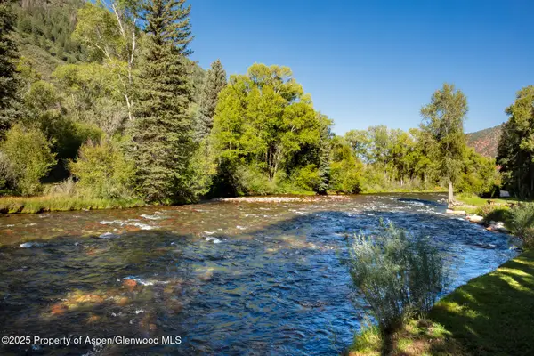 Tbd Lower River Road, Snowmass, CO 81654