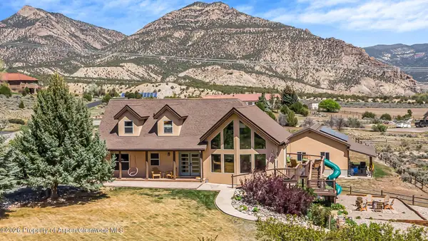 923 Mesa Drive, Rifle, CO 81650