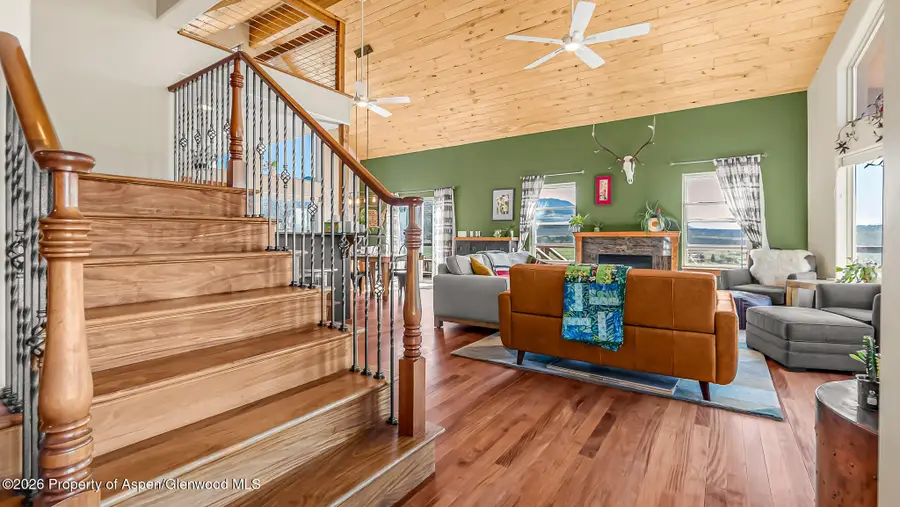 923 Mesa Drive, Rifle, CO 81650 - #2