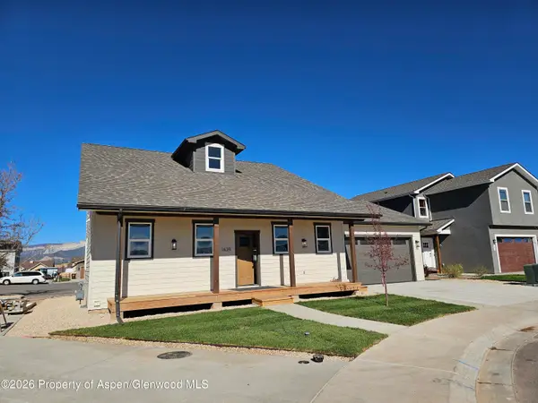 1639 Walnut Loop, Rifle, CO 81650