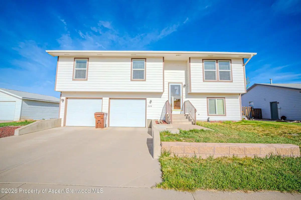 2319 Meadow Circle, Rifle, CO 81650 - #1