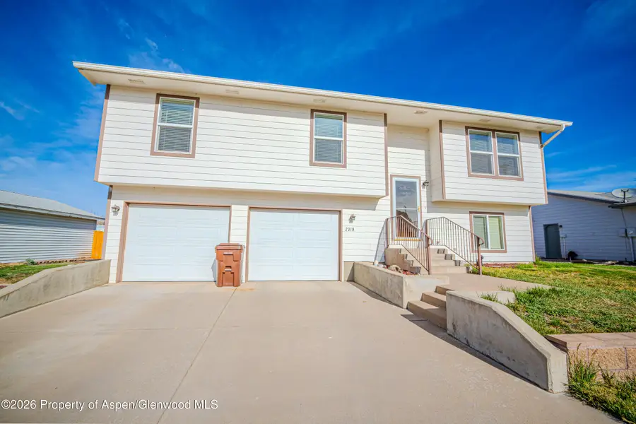 2319 Meadow Circle, Rifle, CO 81650 - #2
