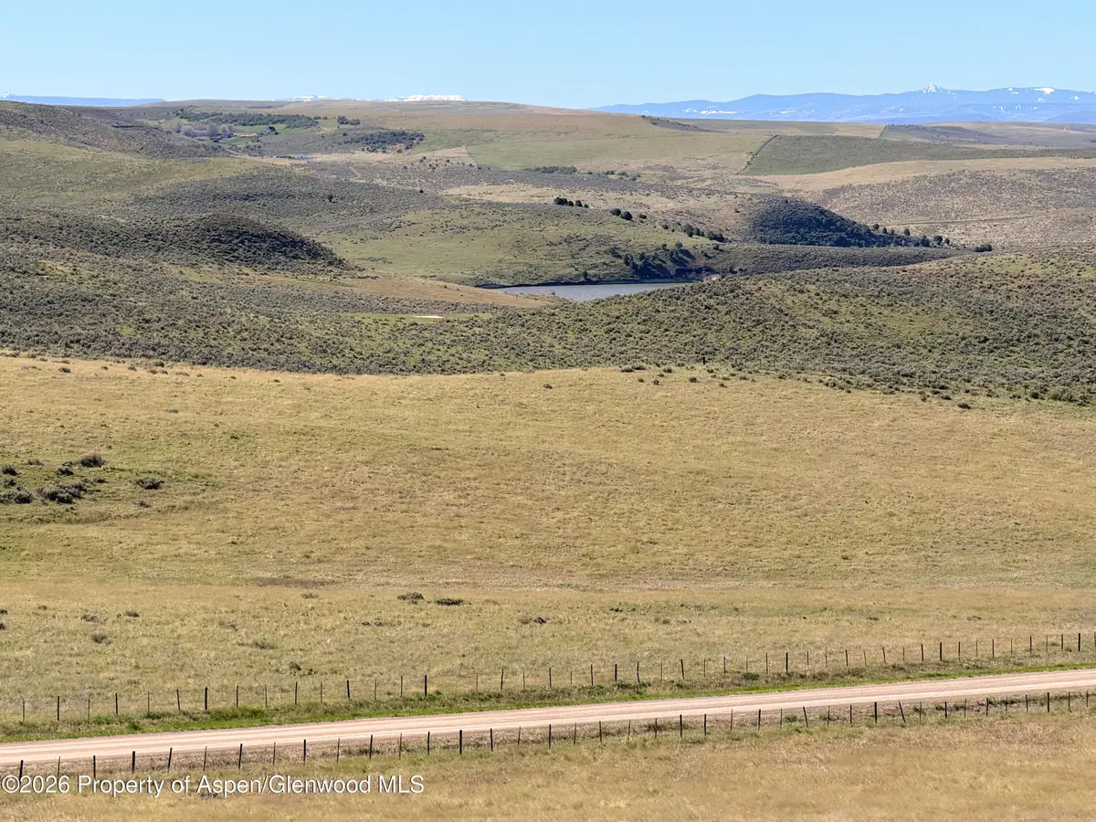 Tbd County Road 29, Craig, CO 81625 - #1