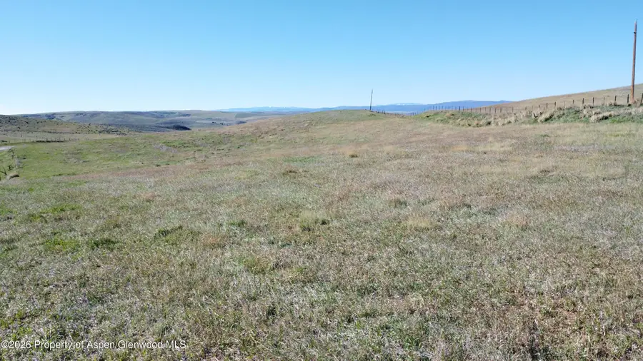 Tbd County Road 29, Craig, CO 81625 - #3