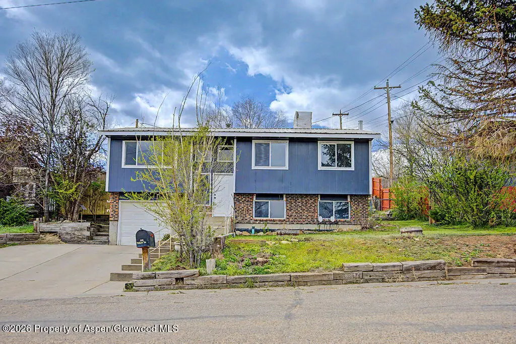 140 Hillside Terrace, Craig, CO 81625 - #1