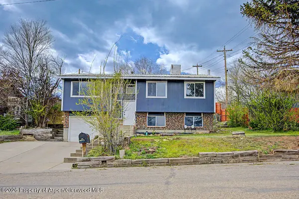 140 Hillside, Craig, CO 81625