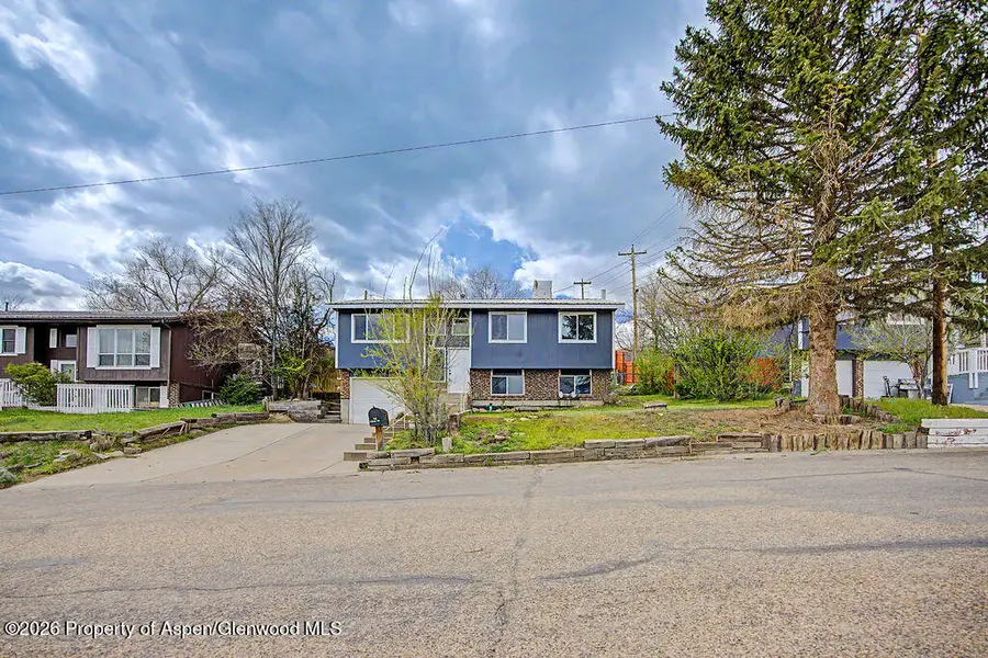 140 Hillside Terrace, Craig, CO 81625 - #2