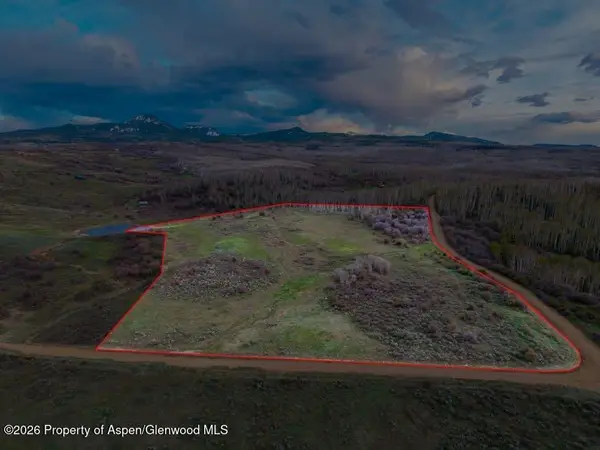 3539 Boulder Drive #Lots: 372, 373, 374, Craig, CO 81625