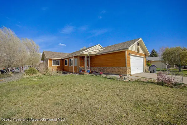275 Bilsing Street, Craig, CO 81625