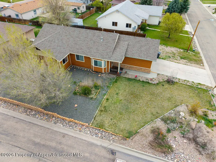 275 Bilsing Street, Craig, CO 81625 - #3