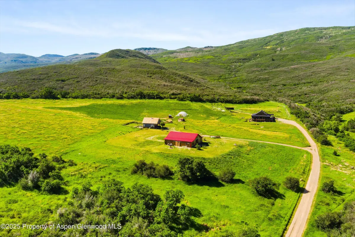 7315 County Road 312, New Castle, CO 81647 - #1
