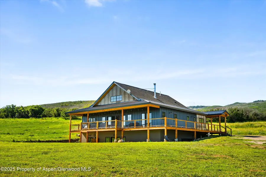 7315 County Road 312, New Castle, CO 81647 - #3