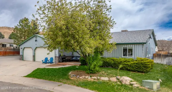 404 Ballard Circle, Silt, CO 81652