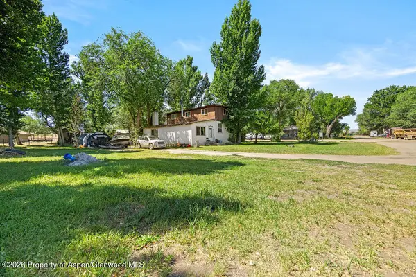 36 Collom Street, Maybell, CO 81640