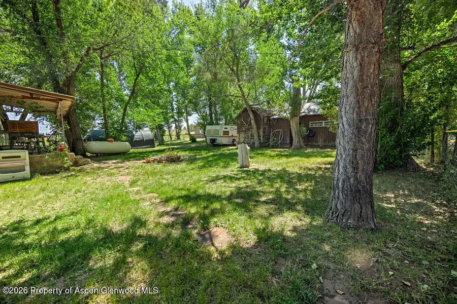 36 Collom Street, Maybell, CO 81640 - #3