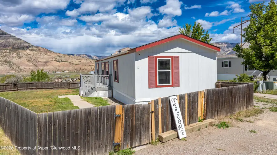 121 Bent Creek Circle, Parachute, CO 81635 - #2