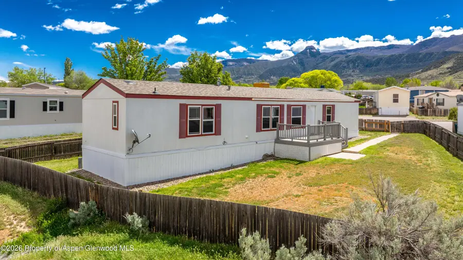 121 Bent Creek Circle, Parachute, CO 81635 - #3