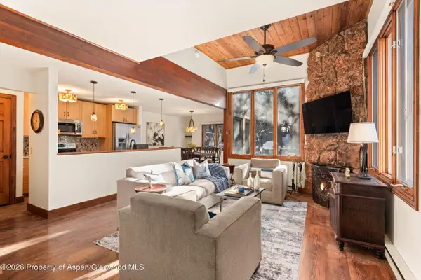 374 Meadow Ranch Road #F2d, Snowmass Village, CO 81615