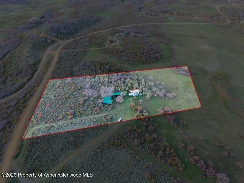 1207 Eagle Loop #Lot 738, Craig, CO 81625 - #1