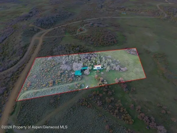 1207 Eagle Loop #Lot 738, Craig, CO 81625