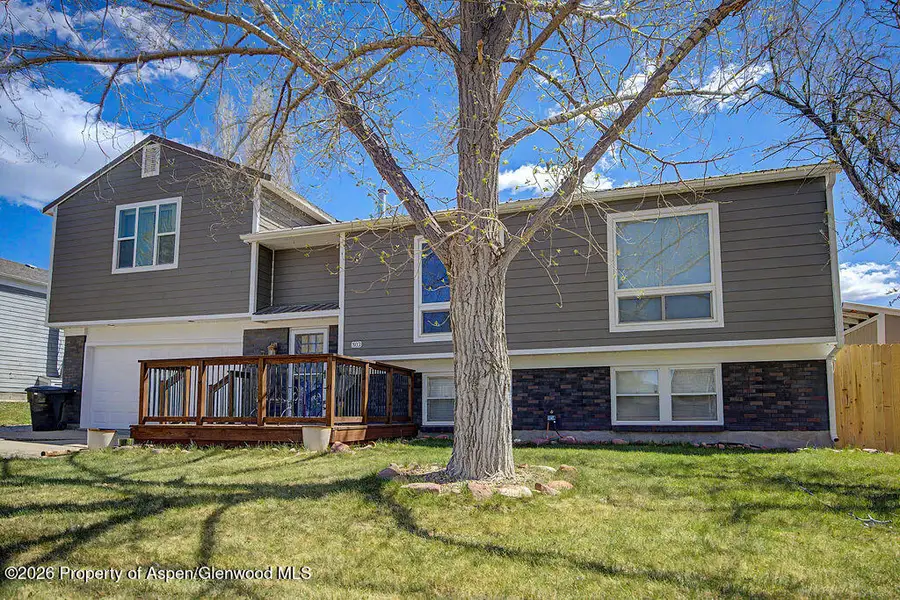 803 Exmoor Circle, Craig, CO 81625 - #2