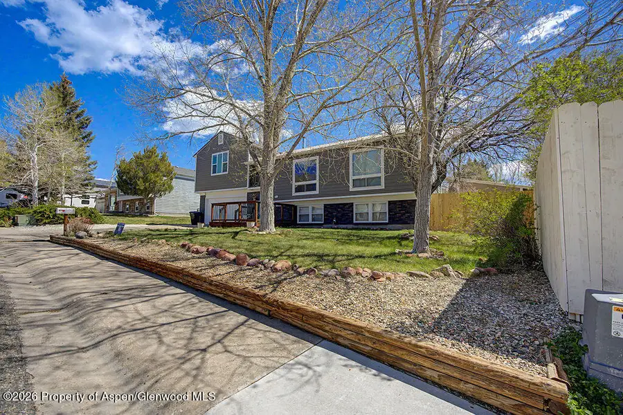 803 Exmoor Circle, Craig, CO 81625 - #3