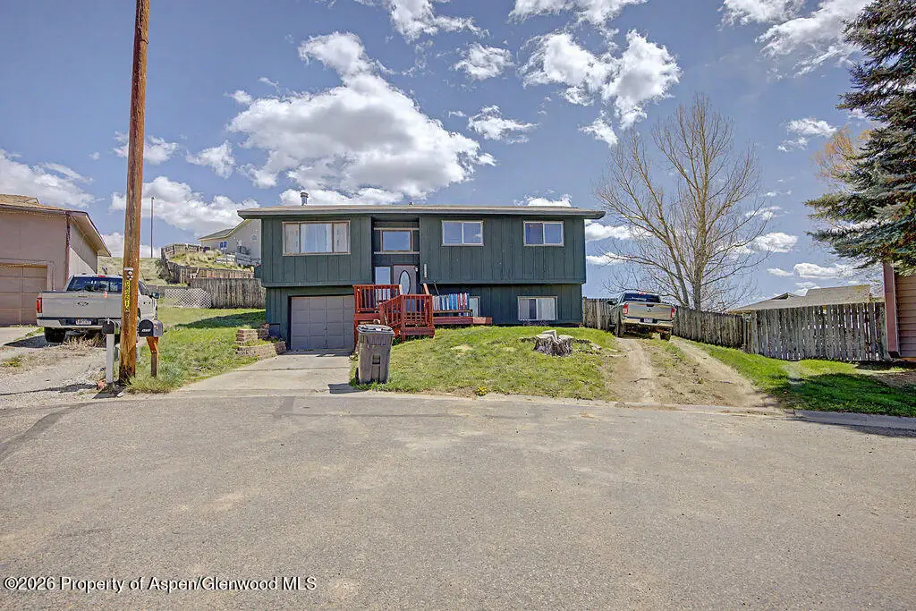 3400 Essex Court, Craig, CO 81625 - #1