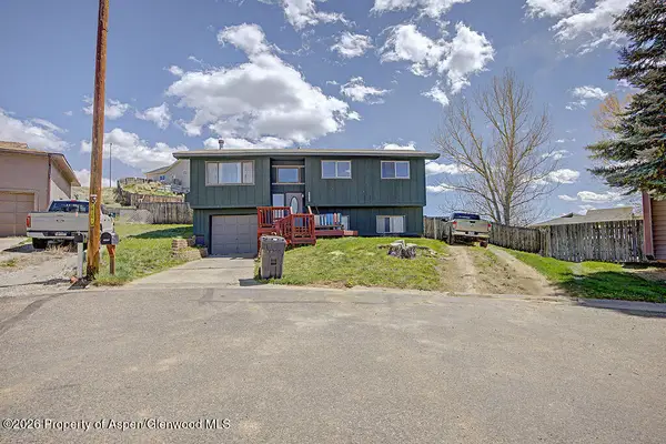 3400 Essex Court, Craig, CO 81625