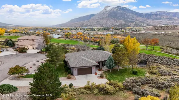 19 Meadow Creek Drive, Parachute, CO 81635