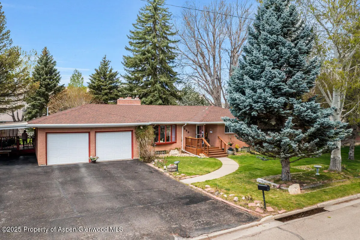 590 Steele Street, Craig, CO 81625 - #1