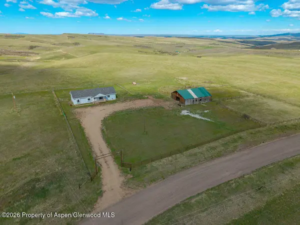 42450 Mcguire Lane, Hayden, CO 81639