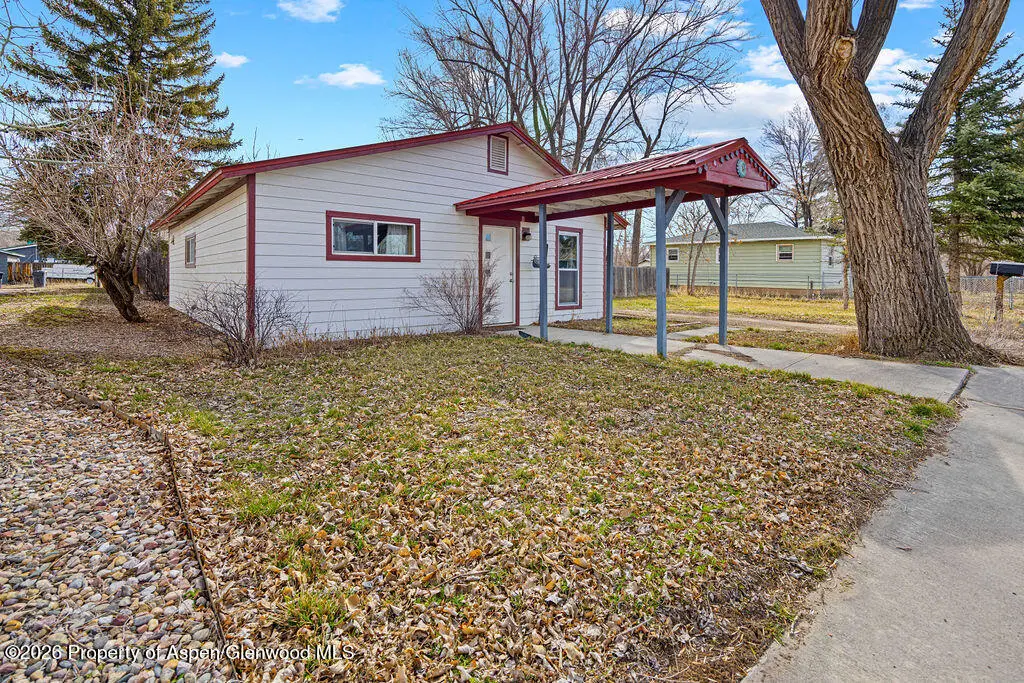 581 Tucker Street, Craig, CO 81625 - #1