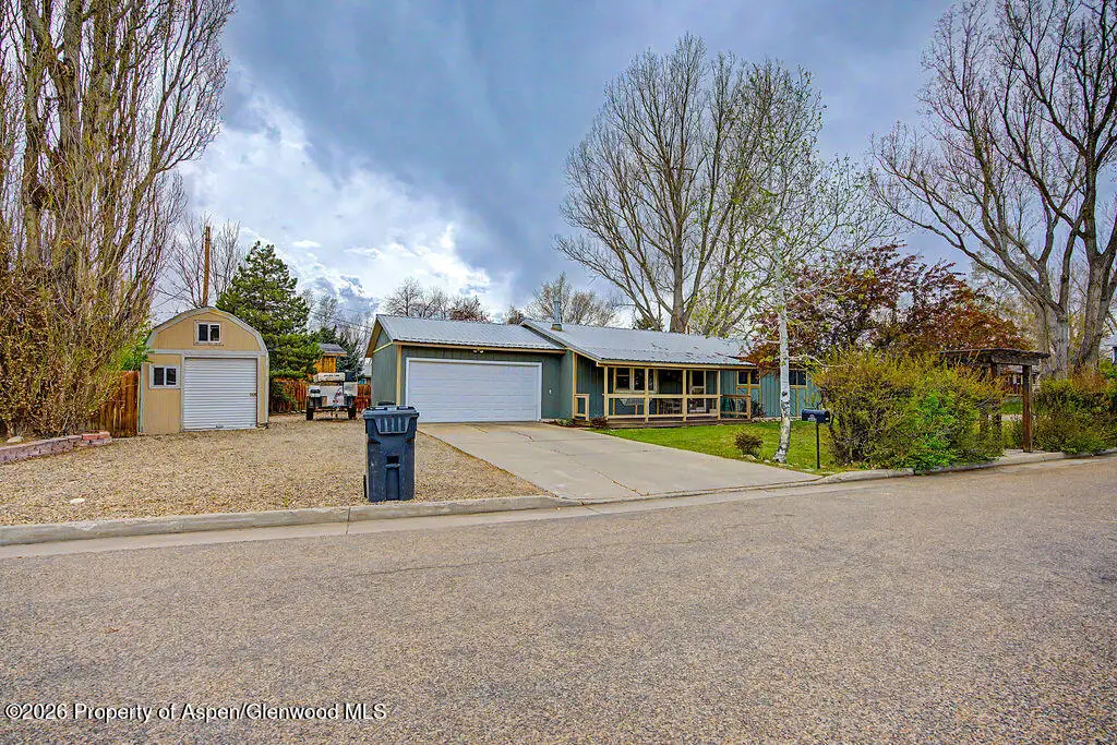 388 Cedar Circle, Craig, CO 81625 - #1