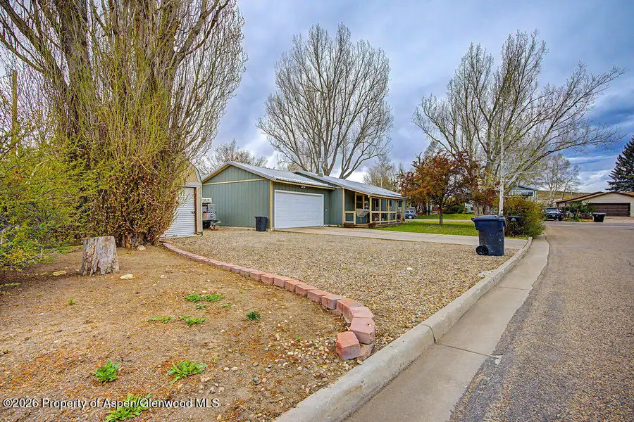 388 Cedar Circle, Craig, CO 81625 - #2