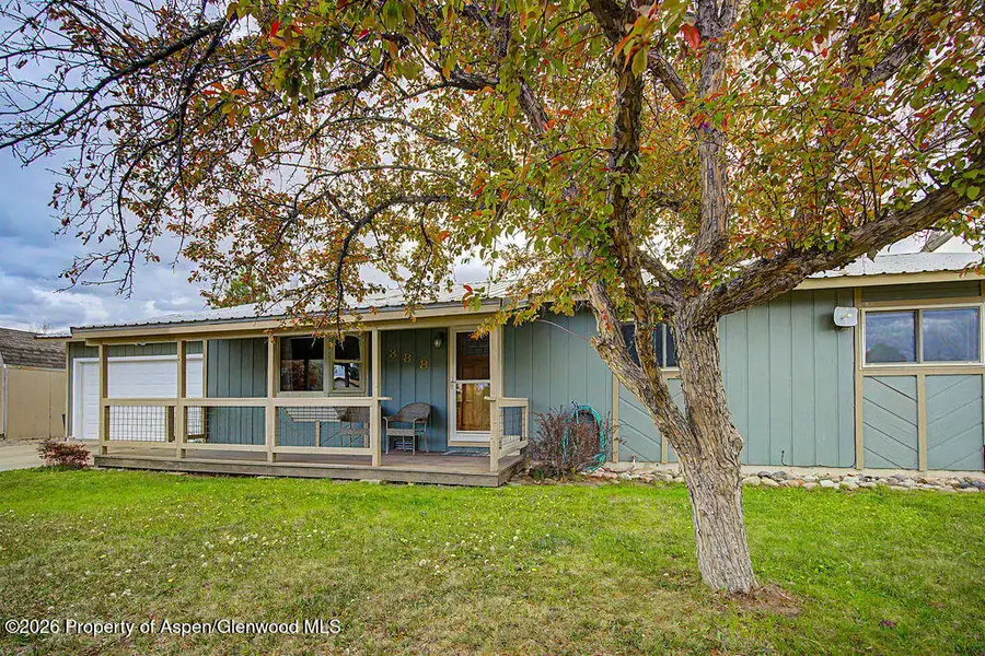388 Cedar Circle, Craig, CO 81625 - #3