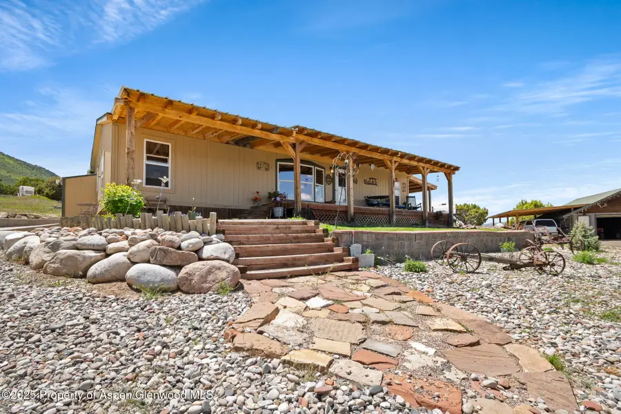3768 County Road 237, Rifle, CO 81650 - #2