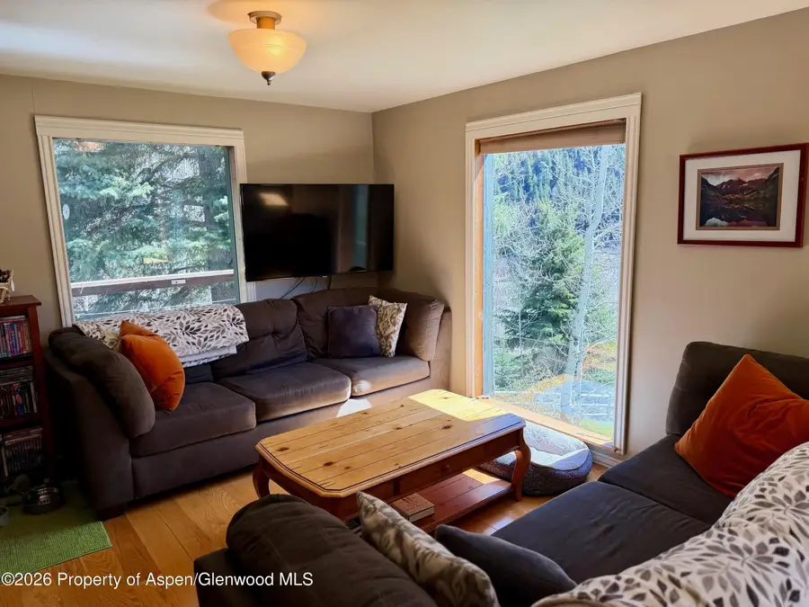 357 Elk Mountain Drive, Redstone, CO 81623 - #3
