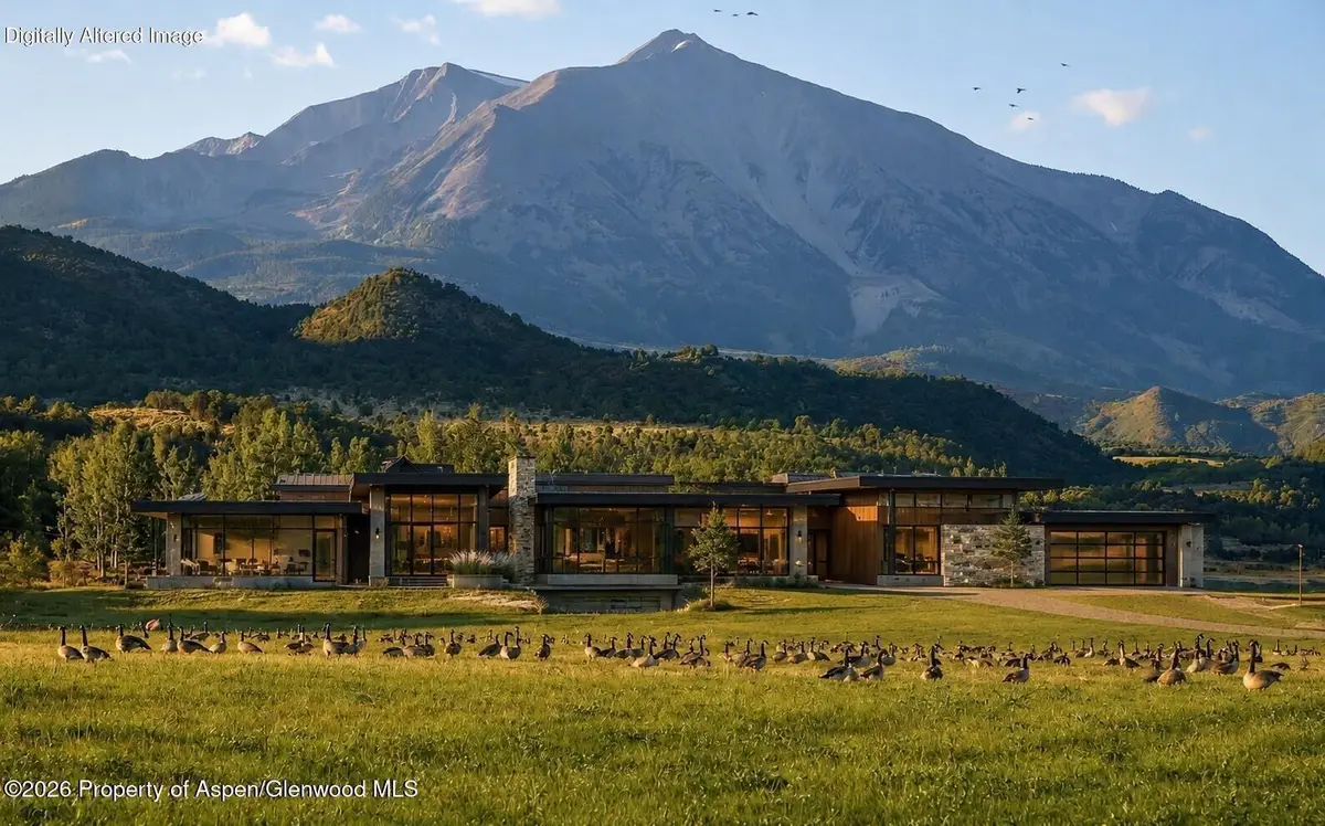 1625 Prince Creek Road, Carbondale, CO 81623 - #1
