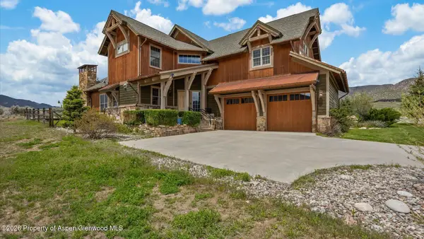 829 Ute Circle, New Castle, CO 81647