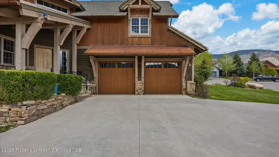829 Ute Circle, New Castle, CO 81647 - #3