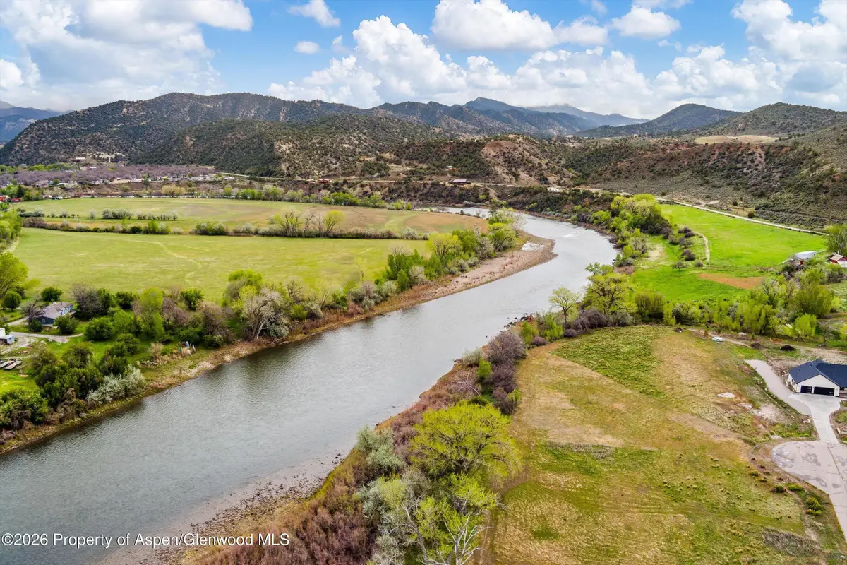 Lot 18 Rapids View Lane, New Castle, CO 81647 - #1