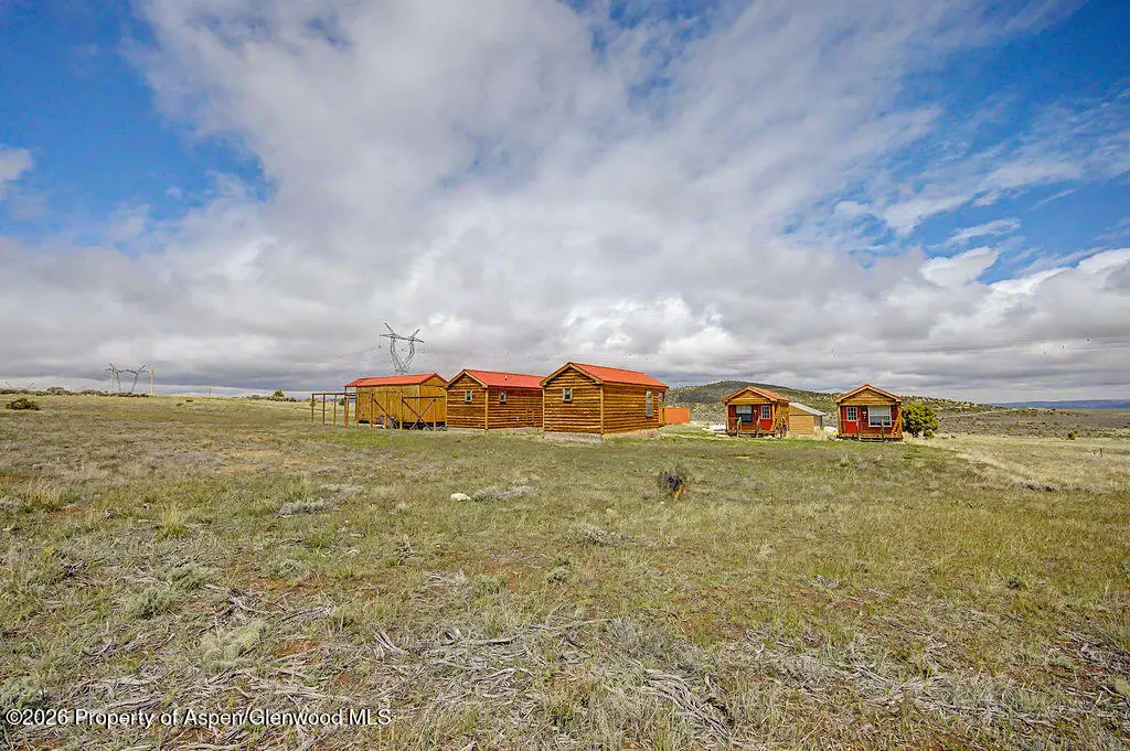 17 W County Road 85, Maybell, CO 81640 - #1