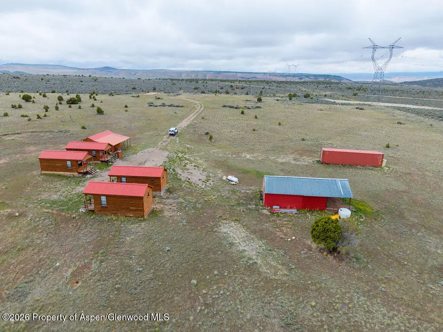 17 W County Road 85, Maybell, CO 81640 - #2