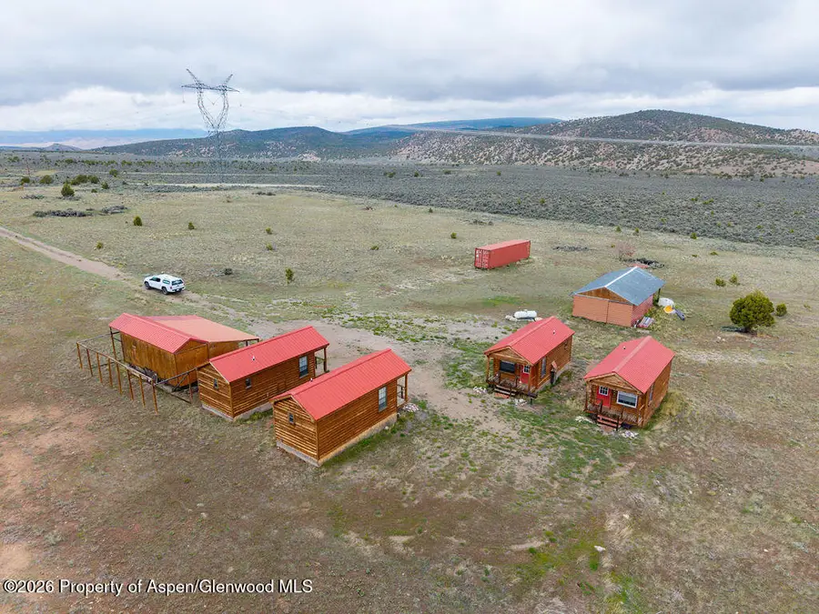 17 W County Road 85, Maybell, CO 81640 - #3