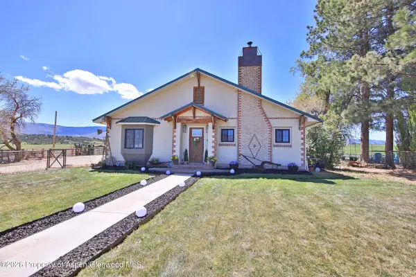 58749 Oe Road, Collbran, CO 81624